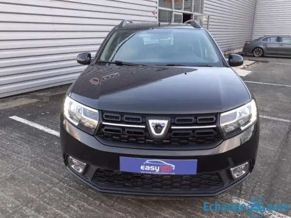 Dacia Logan MCV 1.0 SCe 75ch 4cv