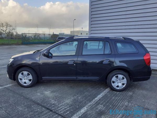Dacia Logan MCV 1.0 SCe 75ch 4cv