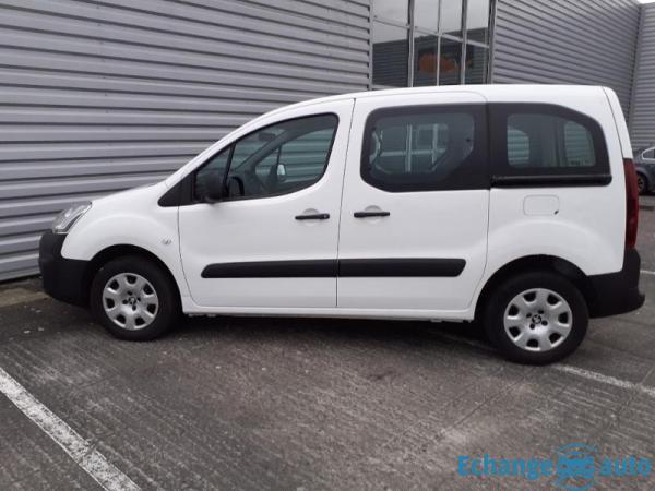 Peugeot Partner Tepee 1.6 BlueHDi 75ch Access 4p