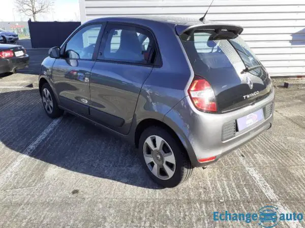 Renault Twingo 1.0 SCe 70ch Stop&Start Zen eco²