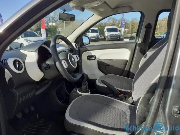 Renault Twingo 1.0 SCe 70ch Stop&Start Zen eco²