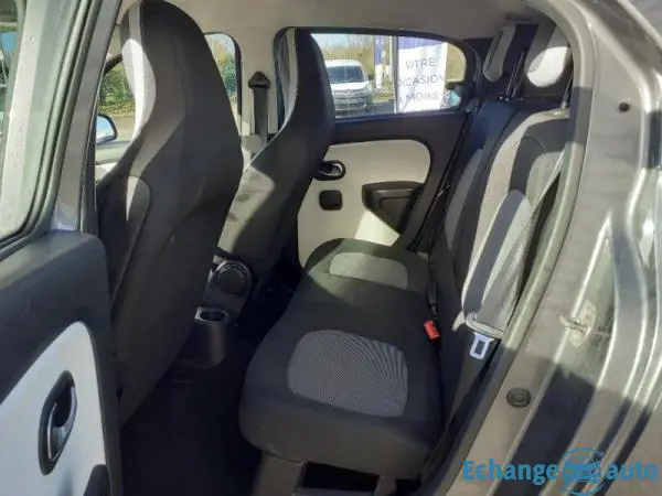 Renault Twingo 1.0 SCe 70ch Stop&Start Zen eco²