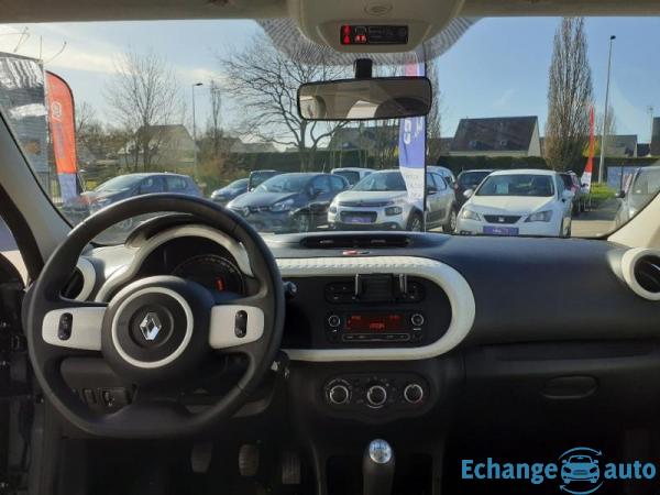 Renault Twingo 1.0 SCe 70ch Stop&Start Zen eco²