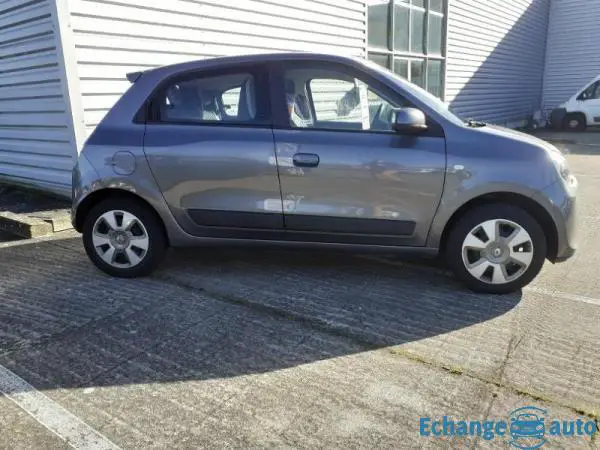 Renault Twingo 1.0 SCe 70ch Stop&Start Zen eco²
