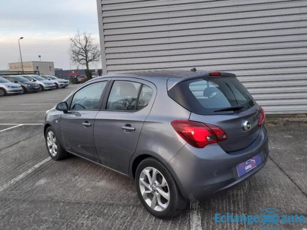 Opel Corsa 1.4 90ch Edition 5p