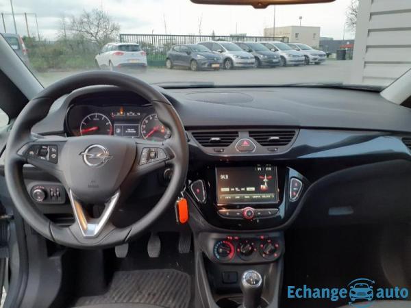 Opel Corsa 1.4 90ch Edition 5p