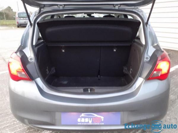 Opel Corsa 1.4 90ch Edition 5p