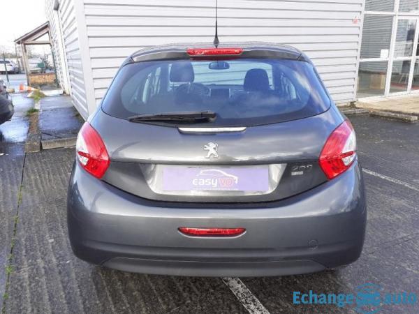 Peugeot 208 1.6 e-HDi 92 5p