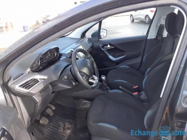 Peugeot 208 1.6 e-HDi 92 5p