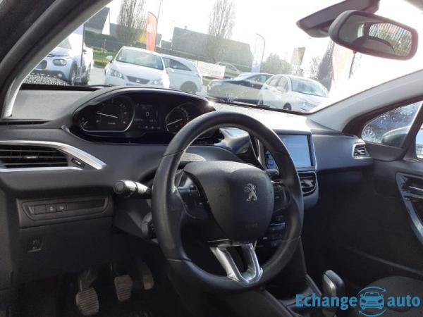 Peugeot 208 1.6 e-HDi 92 5p