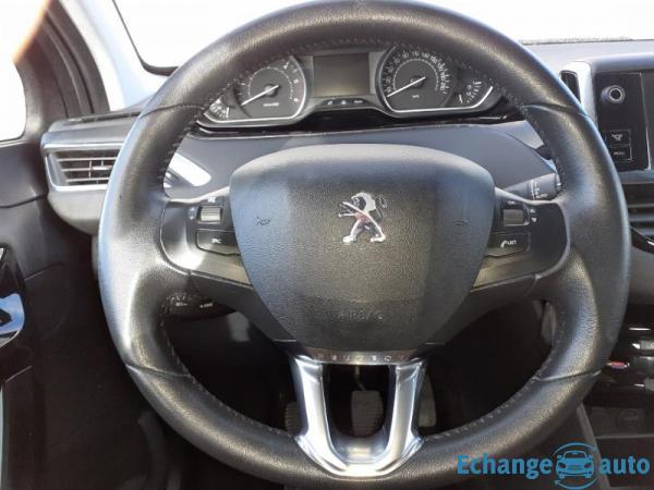 Peugeot 208 1.6 e-HDi 92 5p