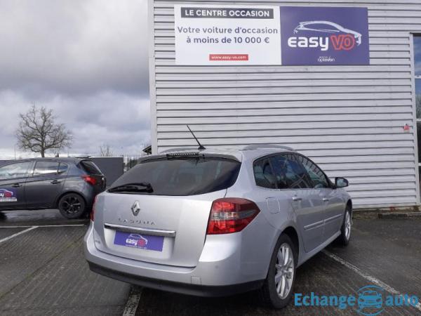 Renault Laguna Estate 1.5 dCi 110ch FAP Expression champion eco²