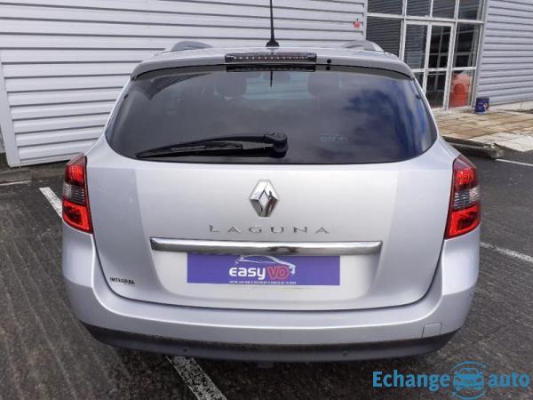 Renault Laguna Estate 1.5 dCi 110ch FAP Expression champion eco²