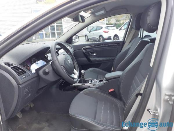 Renault Laguna Estate 1.5 dCi 110ch FAP Expression champion eco²