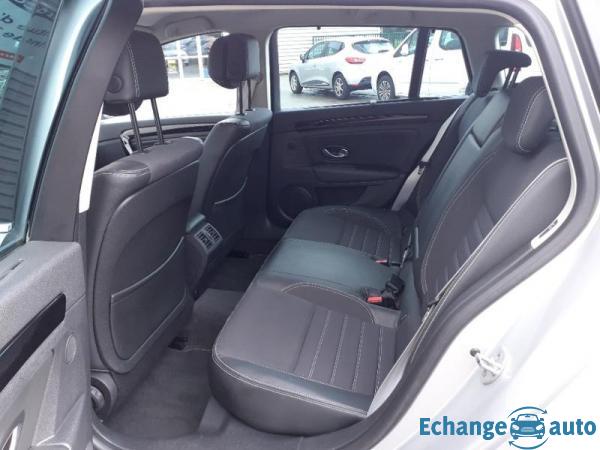 Renault Laguna Estate 1.5 dCi 110ch FAP Expression champion eco²