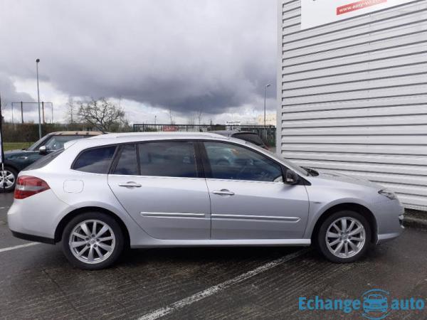 Renault Laguna Estate 1.5 dCi 110ch FAP Expression champion eco²