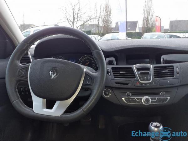Renault Laguna Estate 1.5 dCi 110ch FAP Expression champion eco²