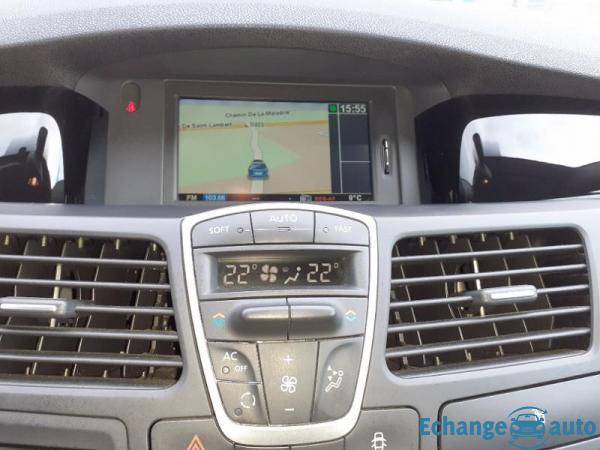 Renault Laguna Estate 1.5 dCi 110ch FAP Expression champion eco²