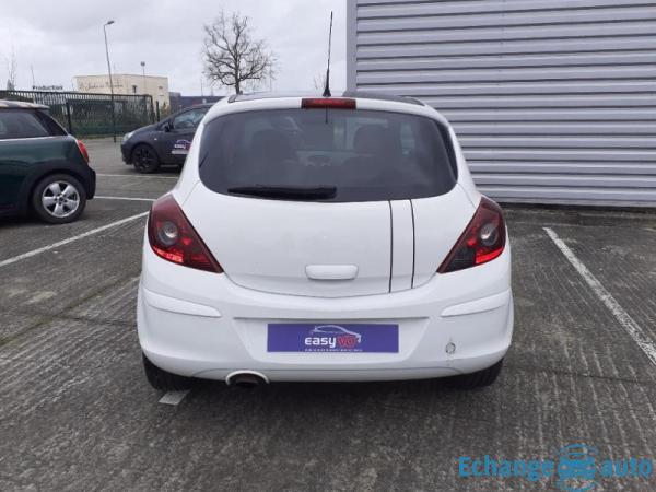 Opel Corsa 1.2 Twinport Color Edition 3p BVA