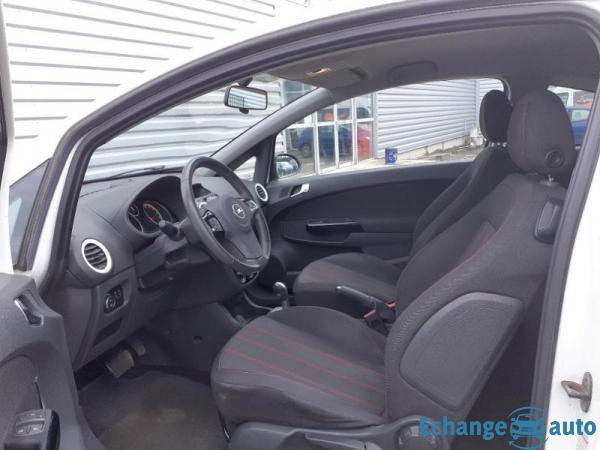 Opel Corsa 1.2 Twinport Color Edition 3p BVA