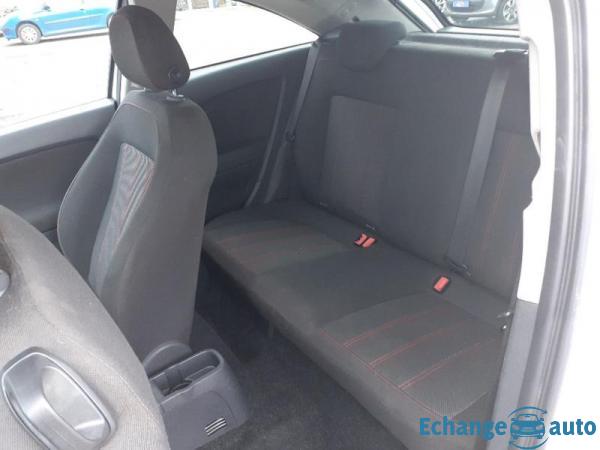 Opel Corsa 1.2 Twinport Color Edition 3p BVA