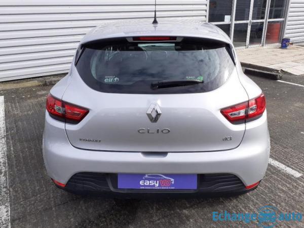 Renault Clio 1.5 dCi 90ch
