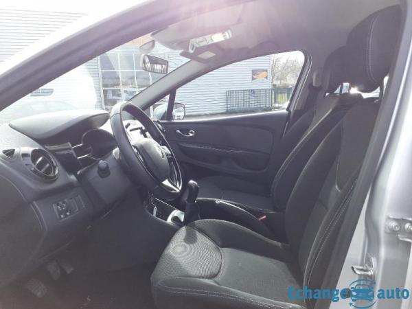 Renault Clio 1.5 dCi 90ch