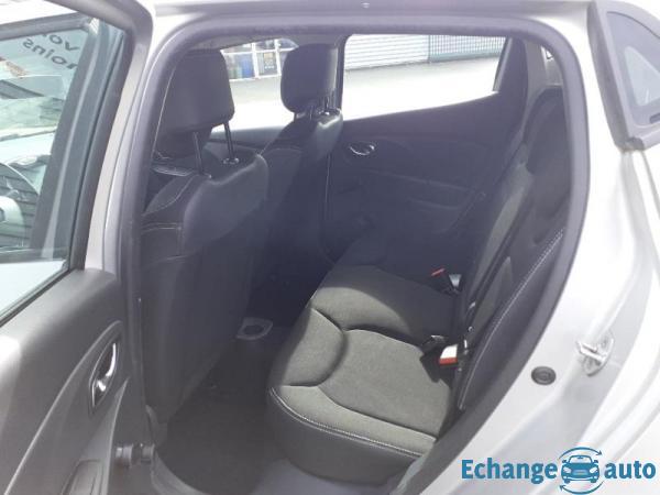Renault Clio 1.5 dCi 90ch
