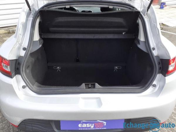 Renault Clio 1.5 dCi 90ch