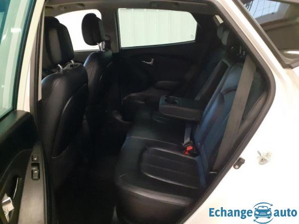 Hyundai ix35 2.0 CRDi136 Pack Premium 4WD