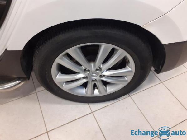 Hyundai ix35 2.0 CRDi136 Pack Premium 4WD