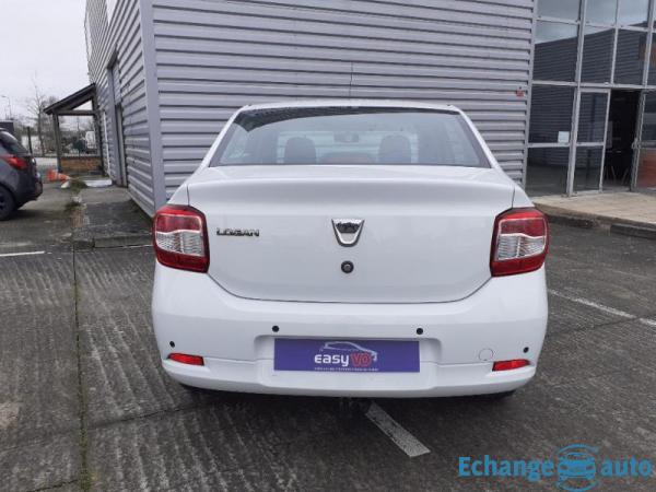 Dacia Logan 1.2 16v 75ch CLIM GPS