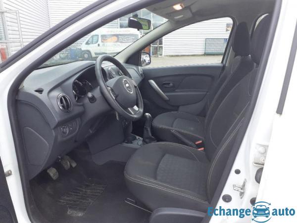 Dacia Logan 1.2 16v 75ch CLIM GPS