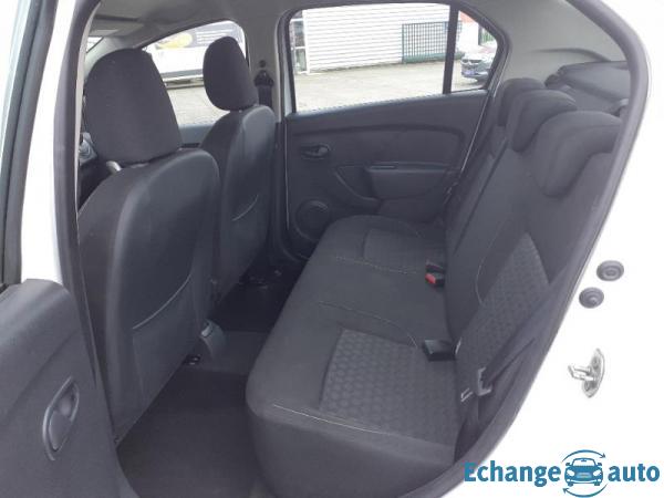 Dacia Logan 1.2 16v 75ch CLIM GPS