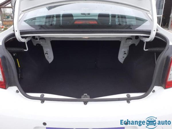 Dacia Logan 1.2 16v 75ch CLIM GPS