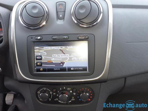 Dacia Logan 1.2 16v 75ch CLIM GPS