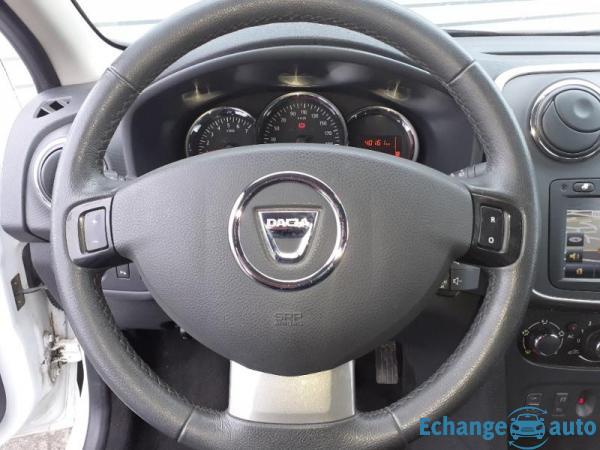 Dacia Logan 1.2 16v 75ch CLIM GPS
