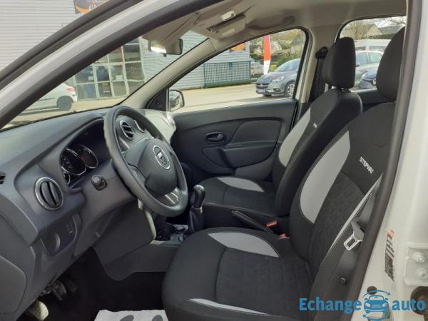 Dacia Sandero 0.9 TCe 90ch Stepway