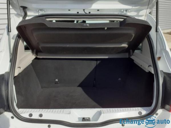 Dacia Sandero 0.9 TCe 90ch Stepway