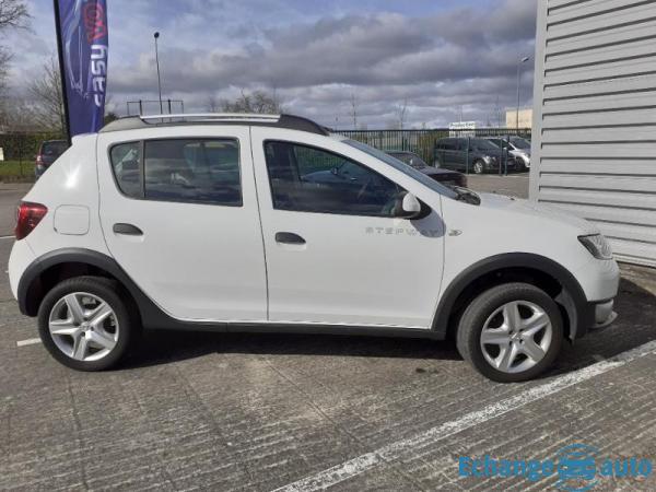 Dacia Sandero 0.9 TCe 90ch Stepway