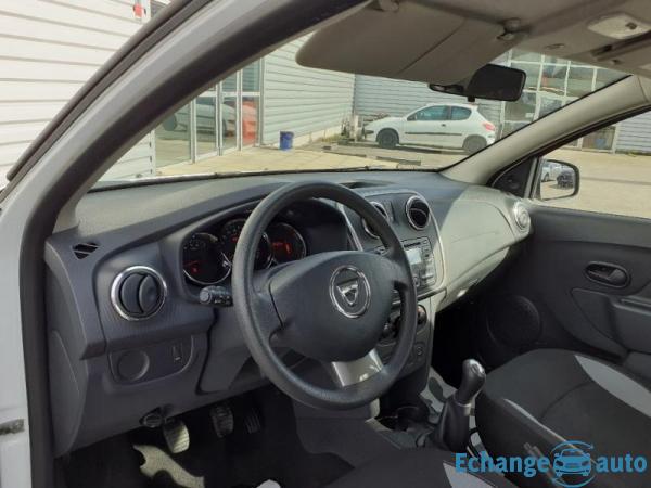 Dacia Sandero 0.9 TCe 90ch Stepway