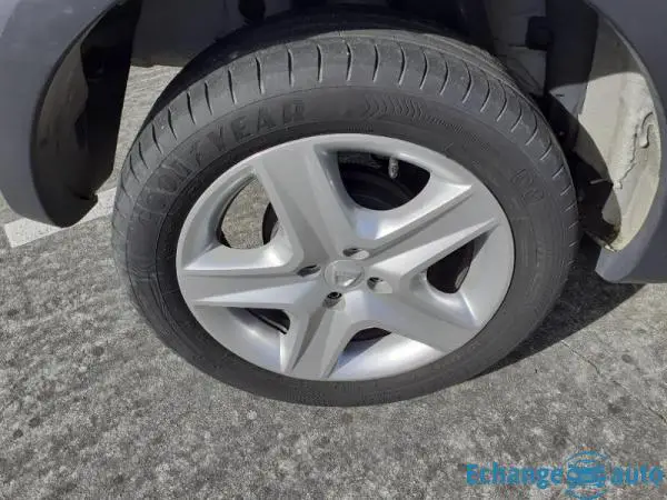 Dacia Sandero 0.9 TCe 90ch Stepway