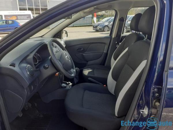 Dacia Sandero 0.9 TCe 90ch eco²