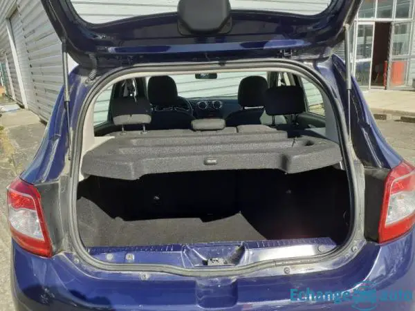Dacia Sandero 0.9 TCe 90ch eco²