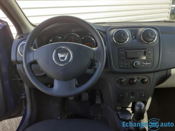 Dacia Sandero 0.9 TCe 90ch eco²