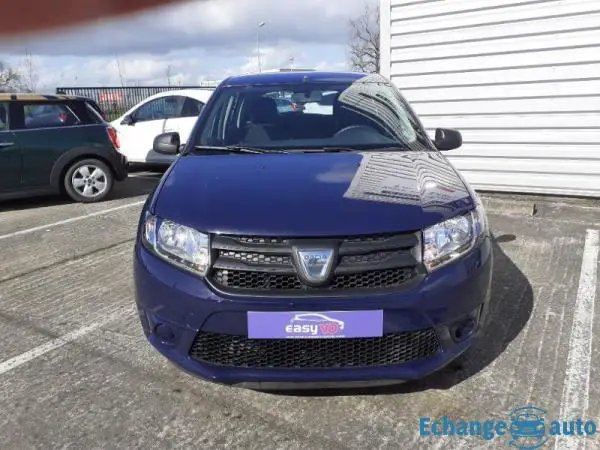 Dacia Sandero 0.9 TCe 90ch eco²