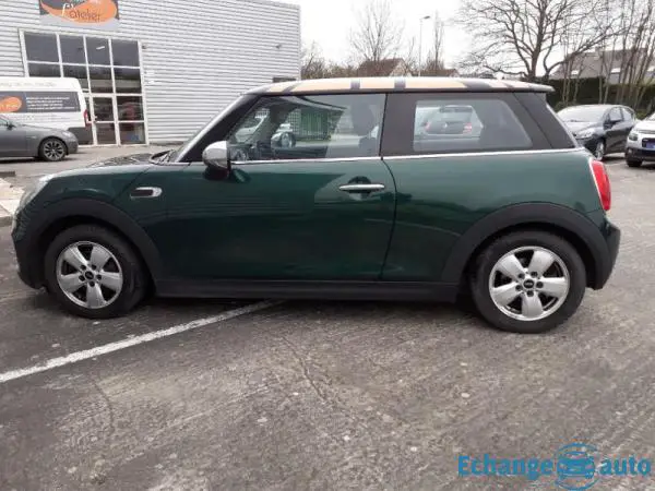 Mini Mini One D 95ch