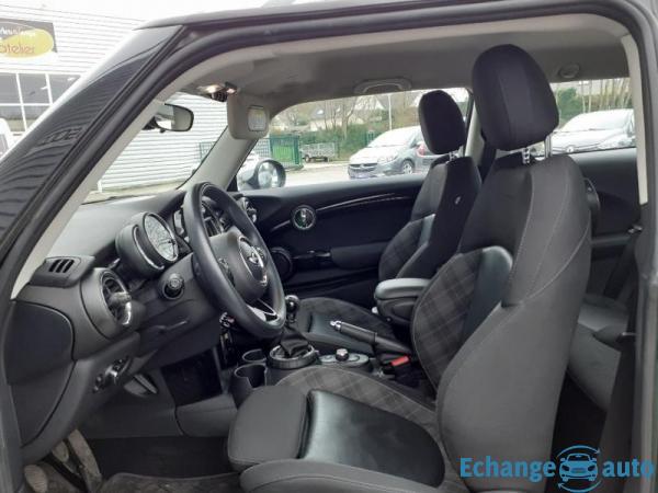 Mini Mini One D 95ch