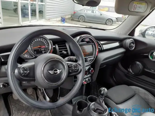 Mini Mini One D 95ch