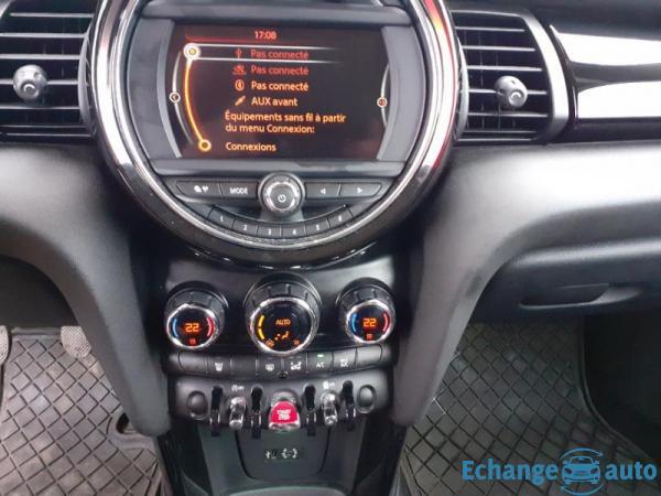 Mini Mini One D 95ch